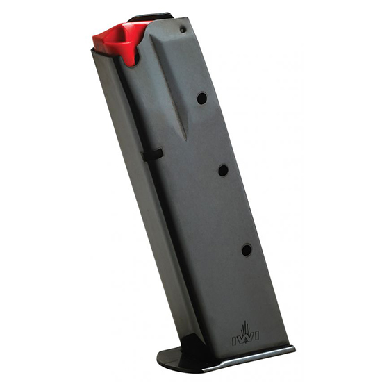 IWI MAG JERICHO 941 FBL-40 40SW 10RD - Magazines